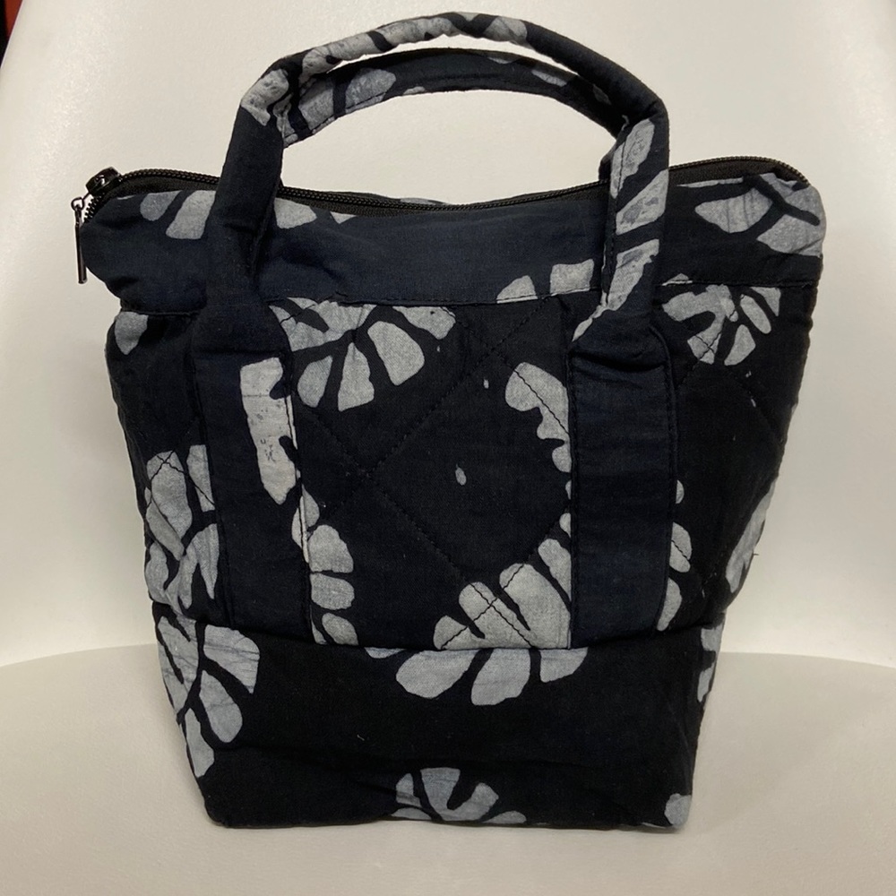 Studio 189 Hand-Made 100% Cotton Tote